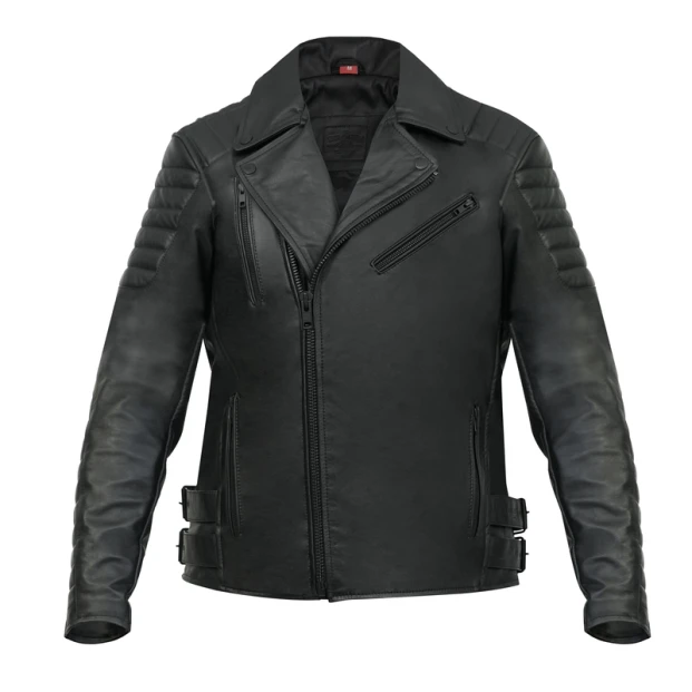 Куртка BROGER OHIO BLACK