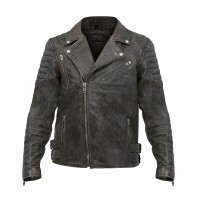 Куртка BROGER OHIO VINTAGE BROWN