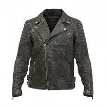 Куртка BROGER OHIO VINTAGE BROWN