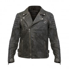 Куртка BROGER OHIO VINTAGE BROWN