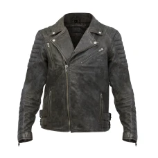 Куртка BROGER OHIO VINTAGE BROWN