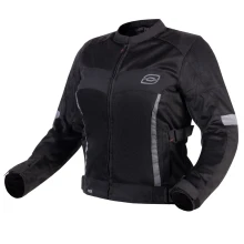 Куртка текстильная OZONE DART LADY BLACK