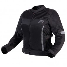 Куртка OZONE DART LADY BLACK