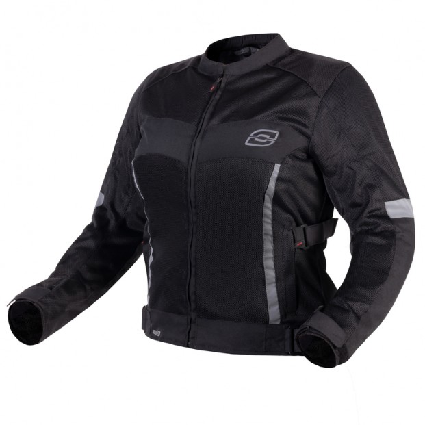 Куртка OZONE DART LADY BLACK
