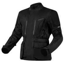 Куртка текстильная OZONE SAHARA BLACK