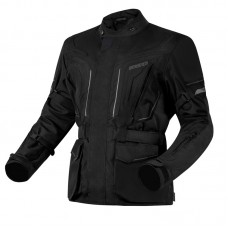 Куртка OZONE SAHARA BLACK