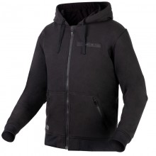 Куртка REBELHORN HOODIE BLACK