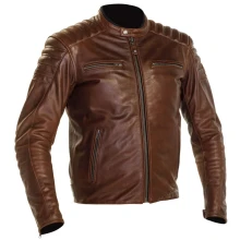 Куртка кожаная RICHA DAYTONA 2 BROWN