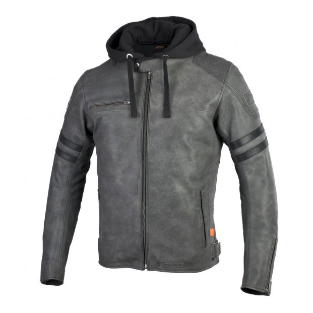 Куртка SECA HORNET 2 PACIFIC GREY