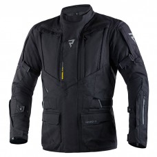 Куртка REBELHORN Hardy II Black