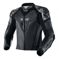 Куртка REBELHORN Rebel Black