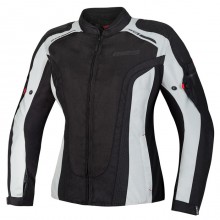 Куртка OZONE Edge II Lady Black Grey