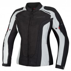 Куртка OZONE Edge II Lady Black Grey