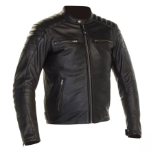 Куртка кожаная RICHA Daytona 2 Black