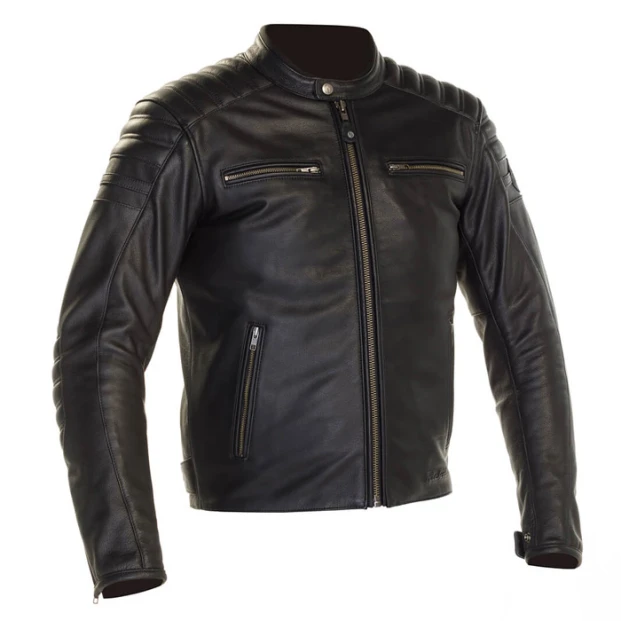 Куртка кожаная RICHA Daytona 2 Black