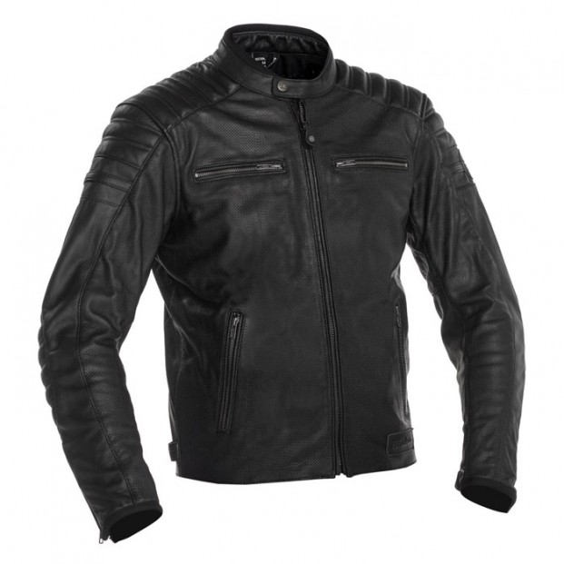 Куртка RICHA Daytona 2 Perforated Black