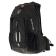 Рюкзак Richa BUBBLE BAG black