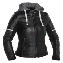 Куртка женская RICHA TOULON II LADY BLACK