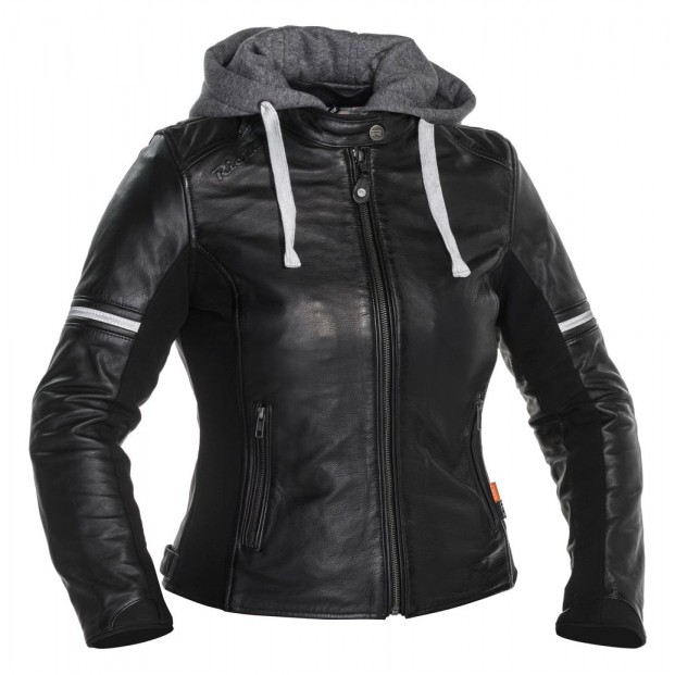 Куртка женская RICHA TOULON II LADY BLACK