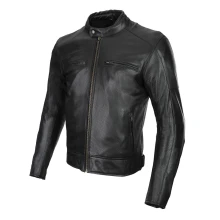 Куртка кожаная SECA BONNEVILLE Perforared