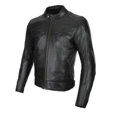 Куртка кожаная SECA BONNEVILLE Perforared
