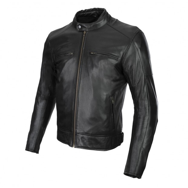 Куртка SECA BONNEVILLE Perforared