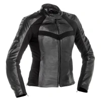 Куртка кожаная RICHA CATWALK BLACK