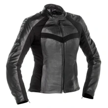 Куртка кожаная RICHA CATWALK BLACK
