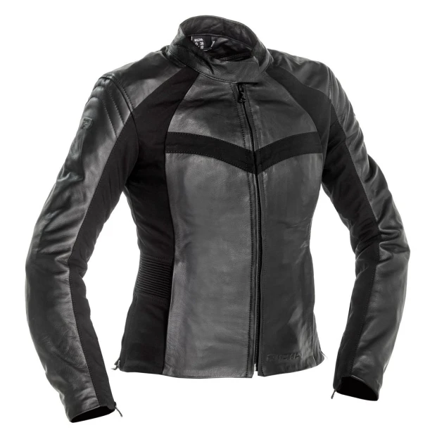 Куртка кожаная RICHA CATWALK BLACK