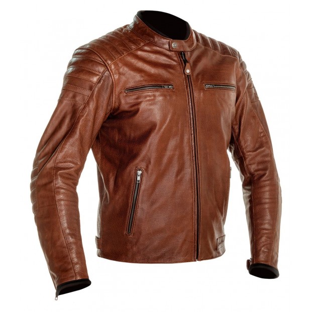 Куртка RICHA DAYTONA 2 PERFORATED BROWN