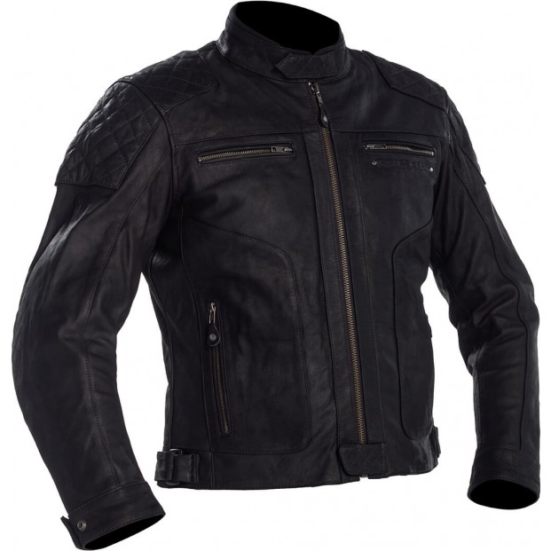 Куртка RICHA DETROIT BLACK