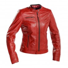 Куртка RICHA SCARLETT RED
