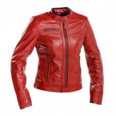Куртка RICHA SCARLETT RED