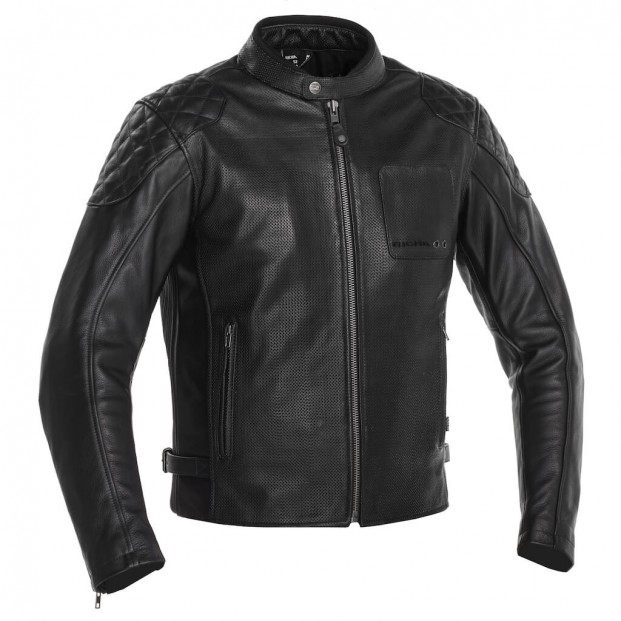 Куртка RICHA YORKTOWN BLACK