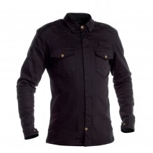 Куртка RICHA HAMADA SHIRT BLACK