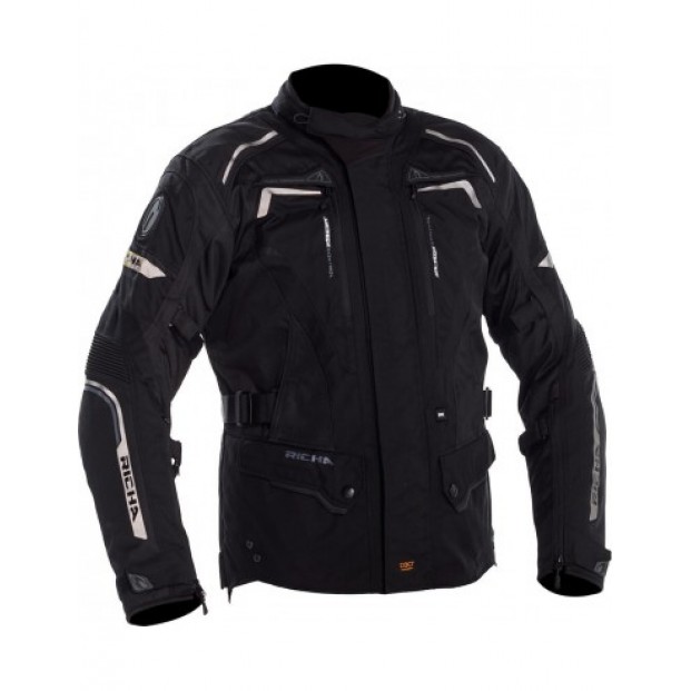Куртка RICHA INFINITY II BLACK