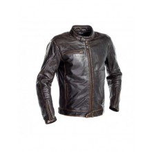 Куртка RICHA NORMANDIE BROWN