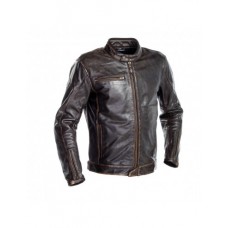 Куртка RICHA NORMANDIE BROWN