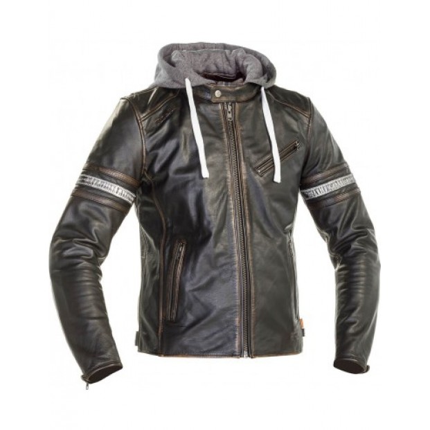 Куртка RICHA TOULON 2 BLACK