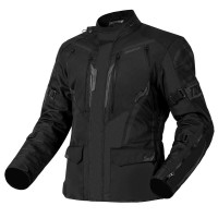 Куртка OZONE TOUR III BLACK