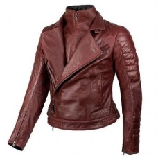 Куртка BYCITY QUEENS LADY GARNET