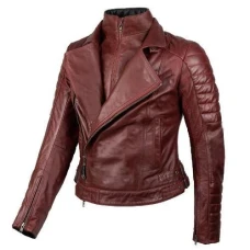 Куртка BYCITY QUEENS LADY GARNET