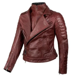 Куртка BYCITY QUEENS LADY GARNET