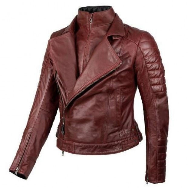 Куртка BYCITY QUEENS LADY GARNET