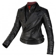 Куртка BYCITY QUEENS LADY BLACK