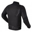 Куртка текстильная REBELHORN BORG black