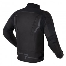 Куртка текстильная REBELHORN BORG black
