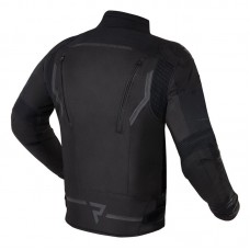 Куртка текстильная REBELHORN BORG black
