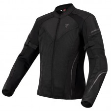 Куртка текстильная REBELHORN FLUX LADY BLACK