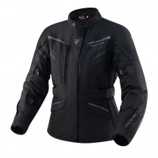 Куртка текстильная REBELHORN HIKER III LADY BLACK